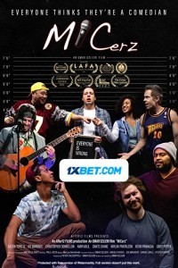 MICerz (2021) Hindi Dubbed