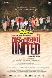 Madappally United (2022) Hindi Dubbed