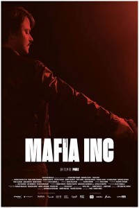 Mafia Inc (2019) Hindi Dubbed