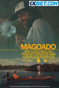 Magoado (2023) Hindi Dubbed