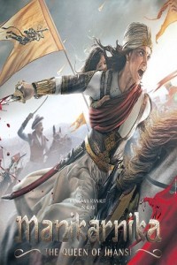 Manikarnika (2019) Hindi Movie