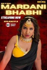 Mardani Bhabhi (2024) NeonX Original