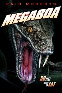 Megaboa (2021) Hindi Dubbed