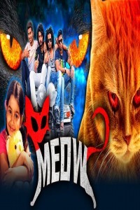 Meow (2018) South Indian Hindi Dubbed Movie