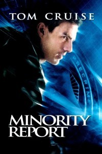 Minority Report (2002) Hindi Dubbed