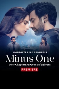 Minus One (2023) Season 2 Web Series