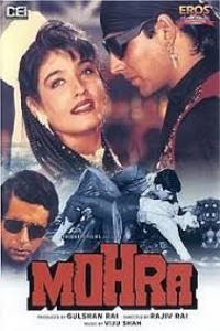 Mohra (1994) Hindi Movie