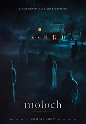 Moloch (2022) Hindi Dubbed