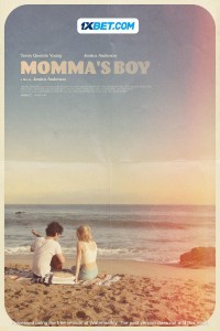 Mommas Boy (2024) Hindi Dubbed