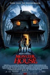 Monster House (2006) Hindi Dubbed