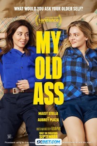 My Old Ass (2024) Hindi Dubbed