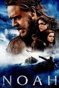 Noah (2014) Hindi Dubbed