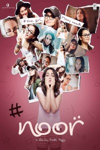 Noor (2017) Hindi Movie