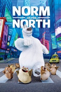 Norm Of The North (2016) Hindi Dubbed