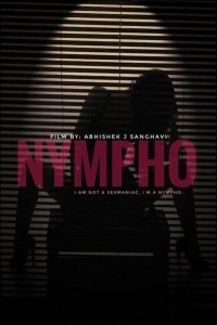 Nympho (2020) Hotshot Original