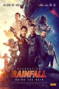 Occupation Rainfall (2021) English Movie