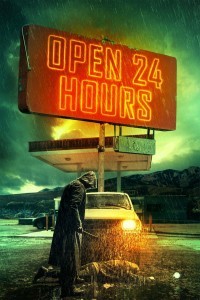 Open 24 Hours (2018) Hindi Dubbed