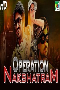 Operation Nakshatram (2019) South Indian Hindi Dubbed Movie