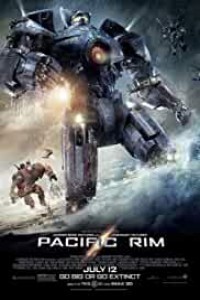 Pacific Rim (2013) Hindi Dubbed