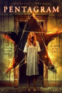 Pentagram (2019) Hindi Dubbed