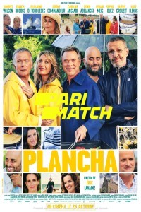 Plancha (2022) Hindi Dubbed