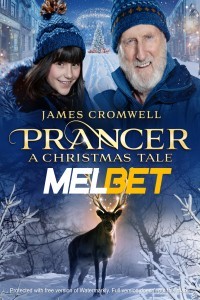 Prancer A Christmas Tale (2022) Hindi Dubbed