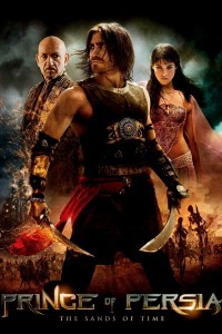 Prince of Persia The Sands of Time (2010) Hindi Dubbed