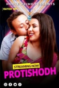 Pritishodh (2021) HorsePrime Original