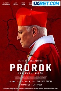 Prorok (2022) Hindi Dubbed