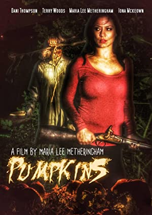 Pumpkins (2018) Hindi Dubbed