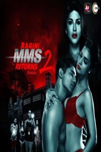 Ragini MMS Returns 2 (2019) Web Series