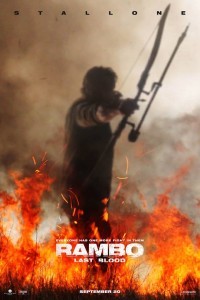 Rambo Last Blood (2019) Hindi Dubbed