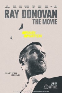 Ray Donovan The Movie (2022) Hindi Dubbed