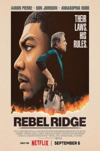 Rebel Ridge (2024) Hindi Dubbed