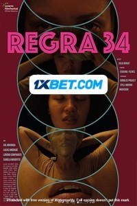 Regra 34 (2023) Hindi Dubbed