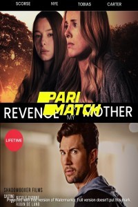 Revenge for My Mother (2022) Hindi Dubbed