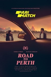 Road to Perth (2021) Hindi Dubbed