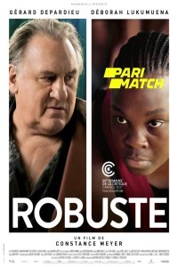 Robuste (2021) Hindi Dubbed