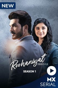 Roohaniyat (2022) Season 2 Web Series