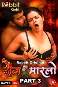 Rose Marlo Part 3 (2023) RabbitMovies Original