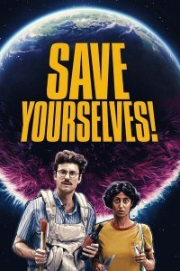 Save Yourselves (2020) Hindi Dubbed