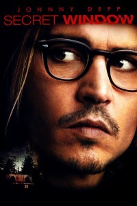 Secret Window (2004) Hindi Dubbed