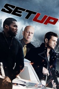 Setup (2011) Hindi Dubbed