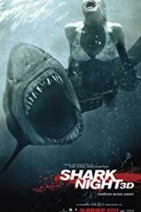 Shark Night (2011) Dual Audio Hindi Dubbed