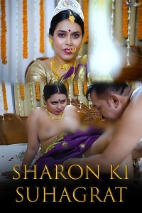 Sharon Ki Suhagrat (2024) GoddesMahi Original