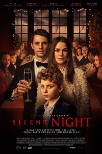 Silent Night (2021) Hindi Dubbedd