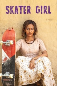 Skater Girl (2021) Hindi Movie