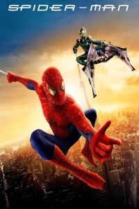 Spider-Man (2002) Hindi Dubbed