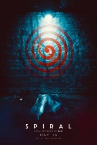 Spiral (2021) Hindi Dubbed