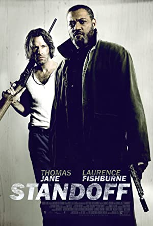 Standoff (2016) Hindi Dubbed